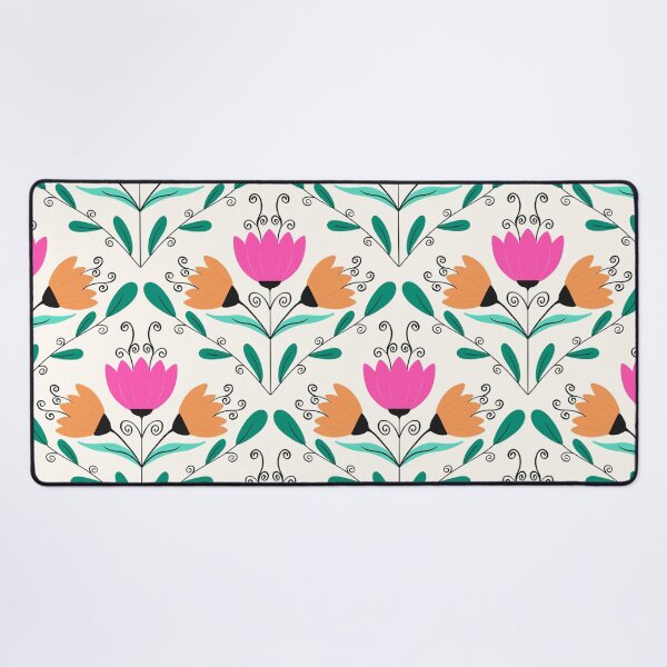 Item preview, Blooming Florals designed and sold by ItiSharmaArt.
