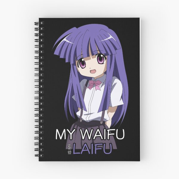 Item preview, Anime Waifu Inspired Shirt designed and sold by Nixon Robeton.