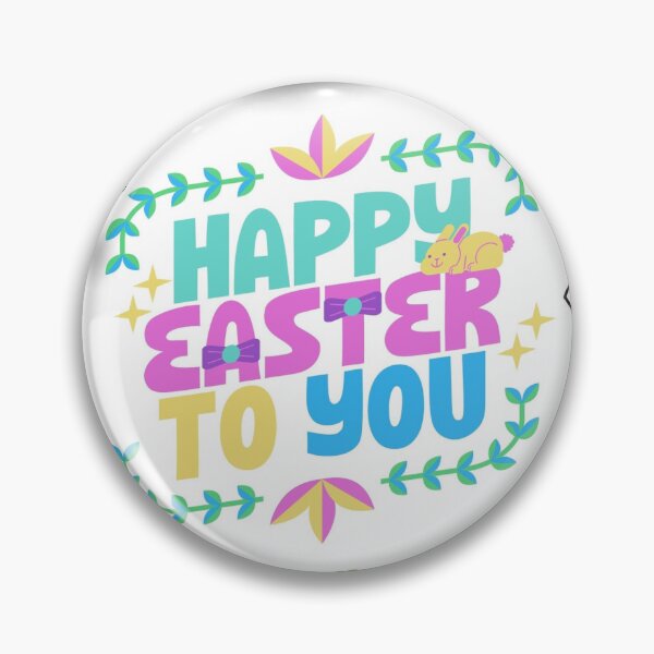 Item preview, Happy Easter designed and sold by Ramsankar Vasu.