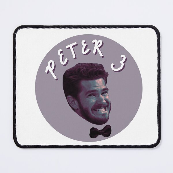 Item preview, Peter 3 designed and sold by escape-pod-art.