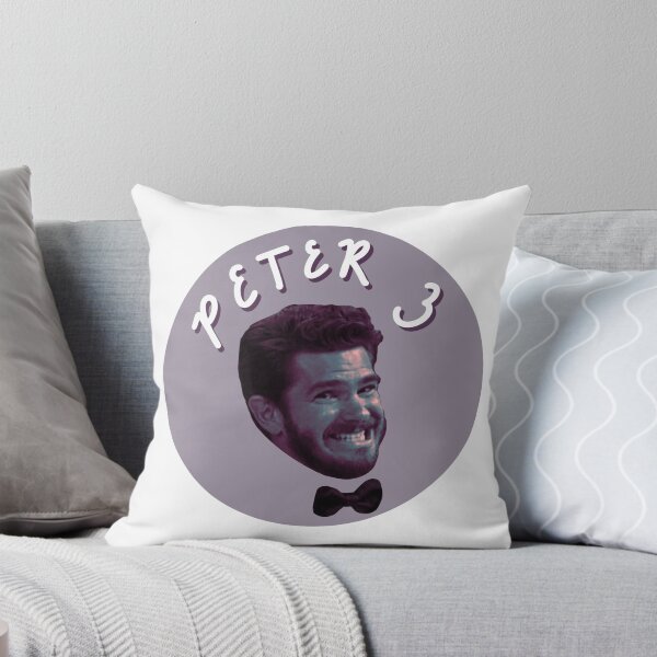 Item preview, Peter 3 designed and sold by escape-pod-art.