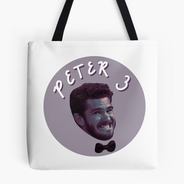 Item preview, Peter 3 designed and sold by escape-pod-art.