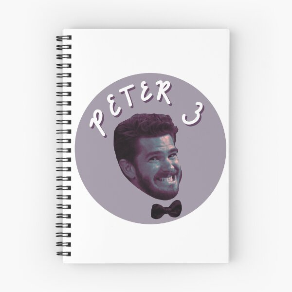 Item preview, Peter 3 designed and sold by escape-pod-art.