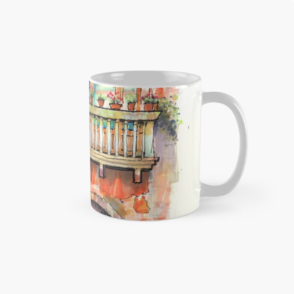 Item preview, Old Facade designed and sold by Gregg Brown.