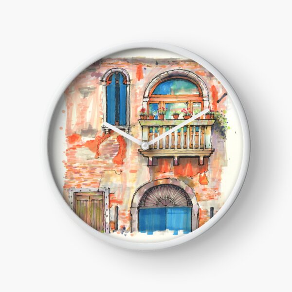 Item preview, Old Facade designed and sold by Gregg Brown.