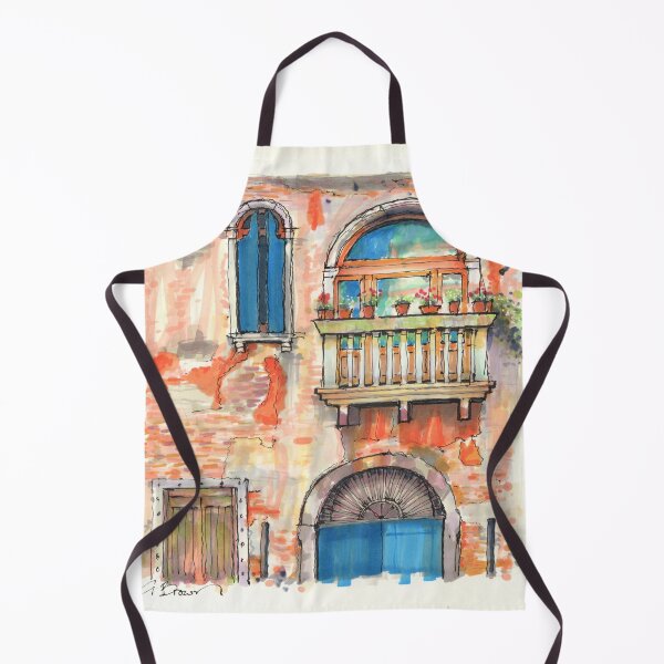 Item preview, Old Facade designed and sold by Gregg Brown.