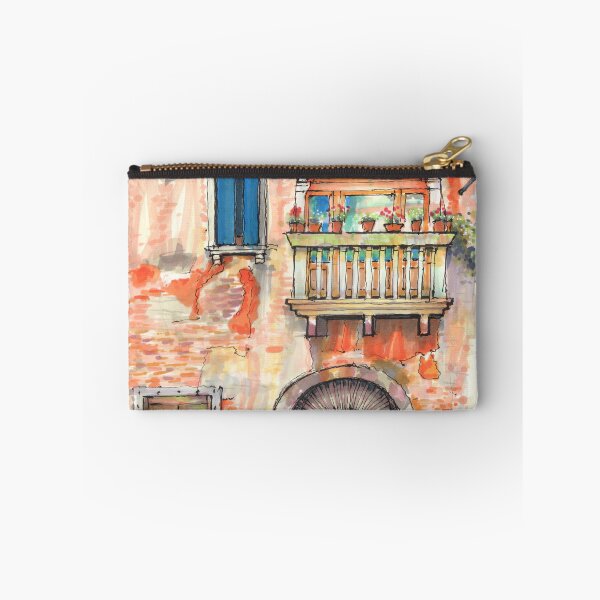 Item preview, Old Facade designed and sold by Gregg Brown.