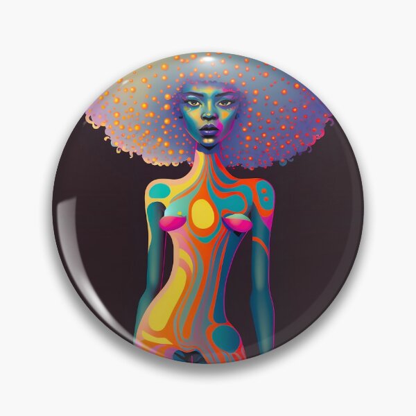 Item preview, Colourful Creations Exploring Feminine Art designed and sold by Silverstormer.