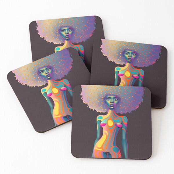 Item preview, Colourful Creations Exploring Feminine Art designed and sold by Silverstormer.