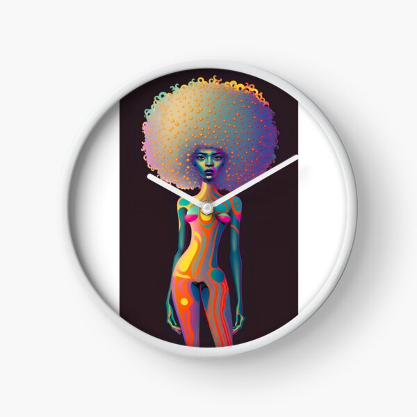 Item preview, Colourful Creations Exploring Feminine Art designed and sold by Silverstormer.