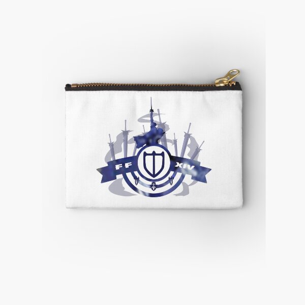 Item preview, FFXIV Paladin - Blade of Faith (Blue) designed and sold by Hyulia.