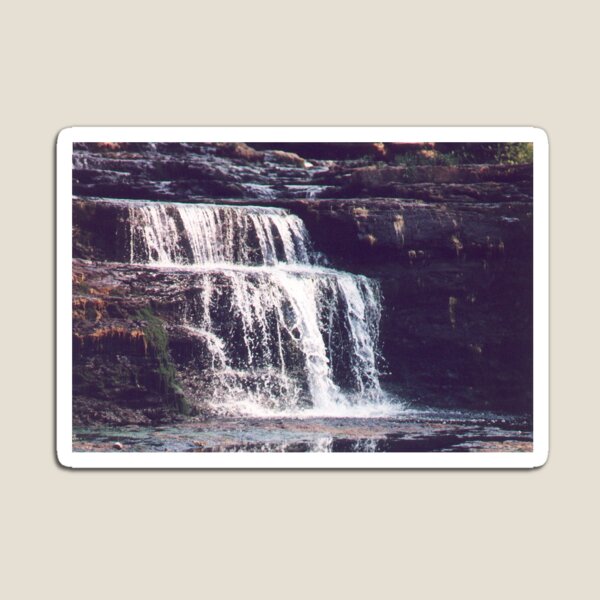 Item preview, Alabama Waterfall designed and sold by PatGoltz.