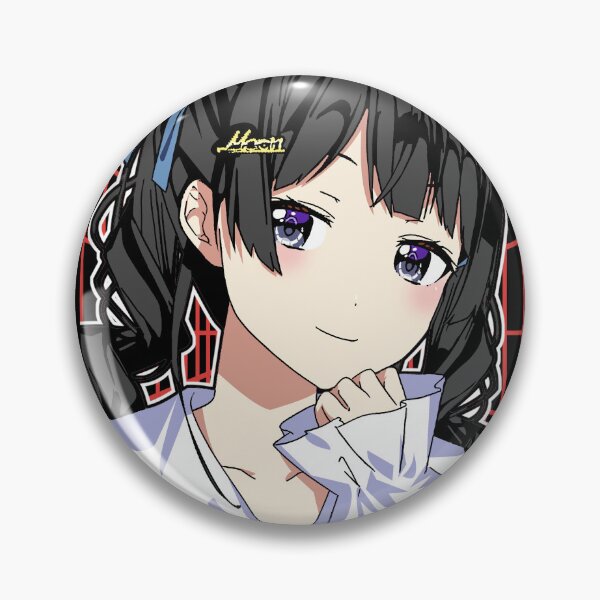 Item preview, Tsukino Mito Casual Outfit  designed and sold by UDTee.