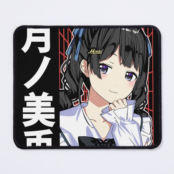 Item preview, Tsukino Mito Casual Outfit  designed and sold by UDTee.