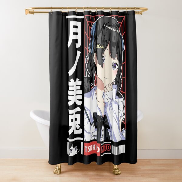 Item preview, Tsukino Mito Casual Outfit  designed and sold by UDTee.
