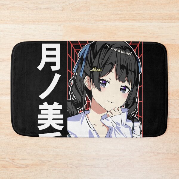 Item preview, Tsukino Mito Casual Outfit  designed and sold by UDTee.