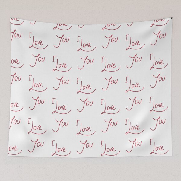 Item preview, Romantic I Love You text Design-142 PNG designed and sold by Metaversigns2-O.