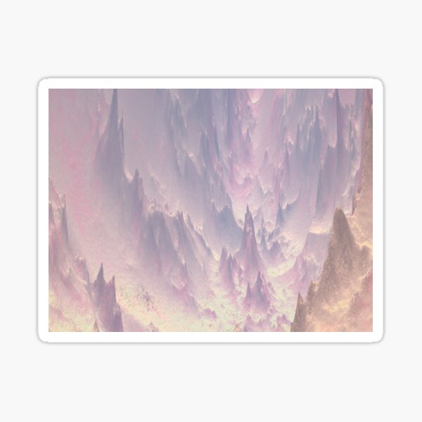 Item preview, Pastel Cathedral Looking Down designed and sold by PatGoltz.