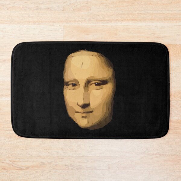 Item preview, The Face designed and sold by DesignAFind.