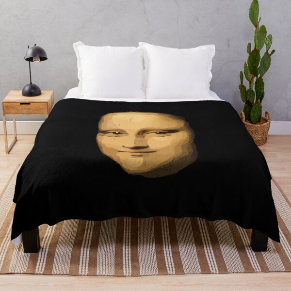 Item preview, The Face designed and sold by DesignAFind.