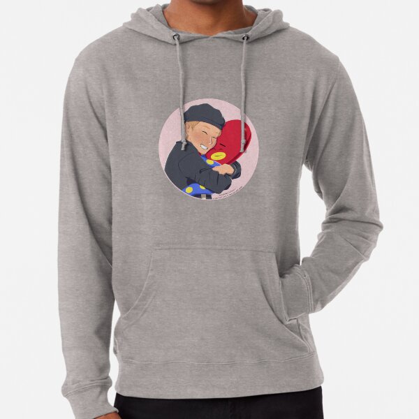 Bt21 taehyung hoodie clearance