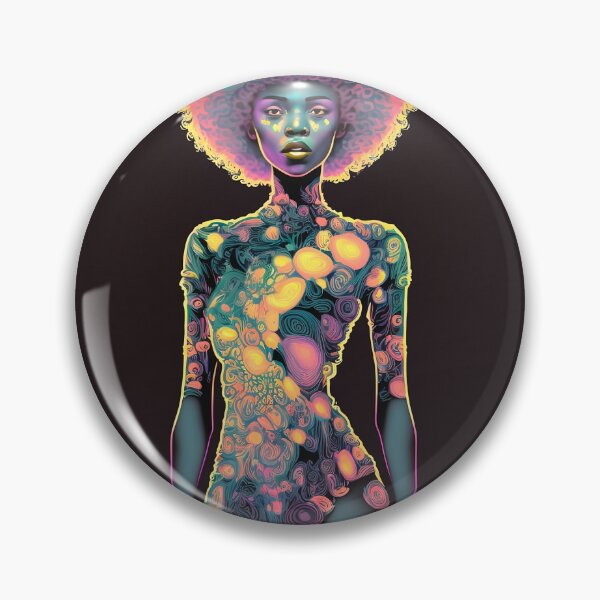 Item preview, Make a statement with bold prints and daring colours. designed and sold by Silverstormer.