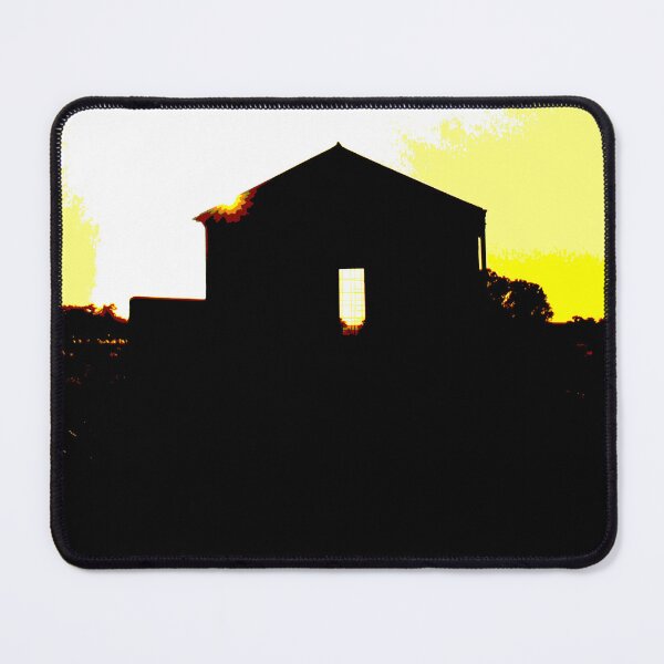 Item preview, Silverton Sunrise! designed and sold by Mickangelhere.
