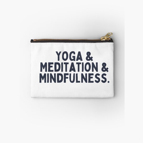 Item preview, Yoga & Meditation & Mindfulness. designed and sold by inspireartistry ⭐⭐⭐⭐⭐.