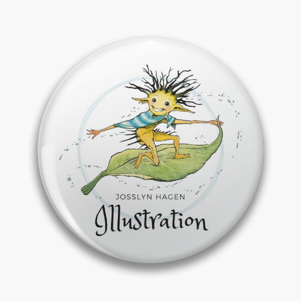 Item preview, Josslyn Hagen Illustration designed and sold by Josslyn Hagen.