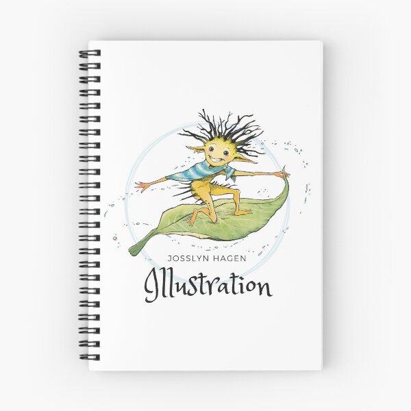Item preview, Josslyn Hagen Illustration designed and sold by Josslyn Hagen.