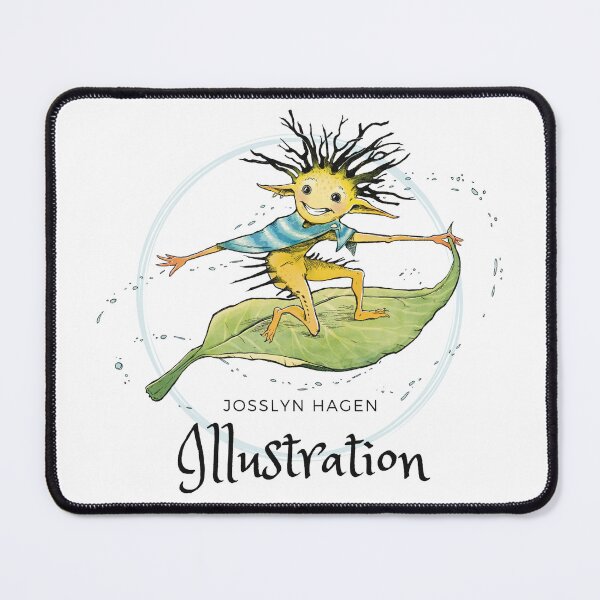 Item preview, Josslyn Hagen Illustration designed and sold by Josslyn Hagen.