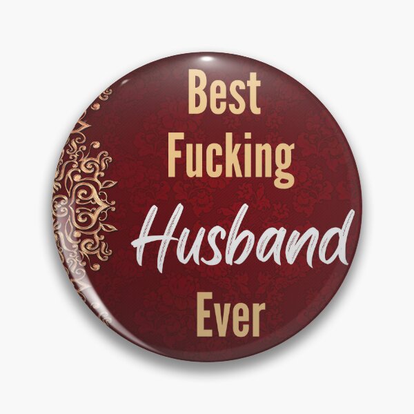 Item preview, Best F*cking HUSBAND Ever designed and sold by CheersTOGETHER.