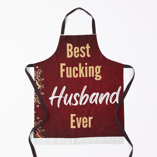 Item preview, Best F*cking HUSBAND Ever designed and sold by CheersTOGETHER.