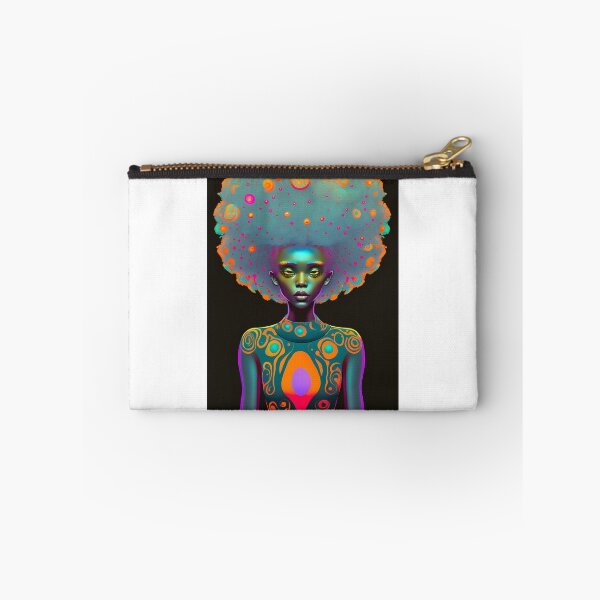 Item preview, Colourful Portraits. A Celebration of Diversity and Beauty designed and sold by Silverstormer.