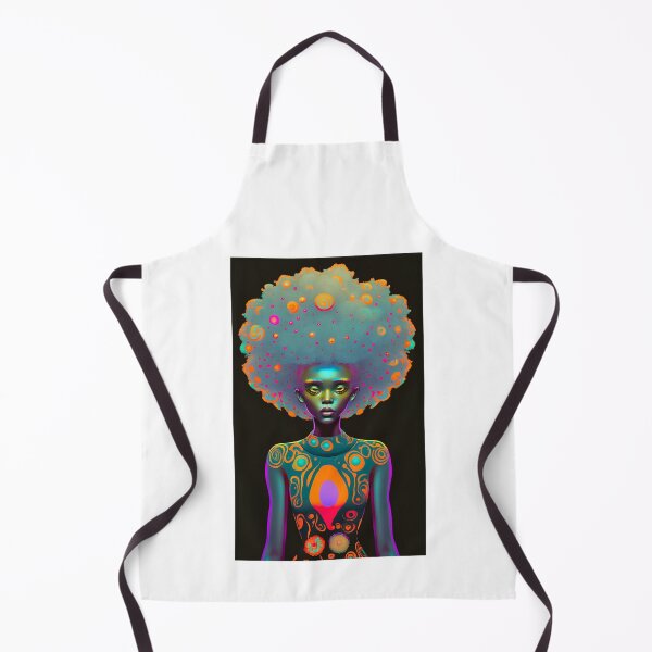 Item preview, Colourful Portraits. A Celebration of Diversity and Beauty designed and sold by Silverstormer.