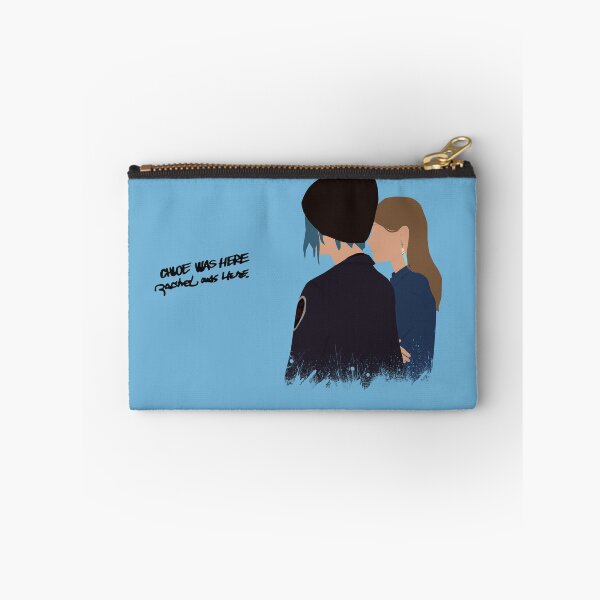 Item preview, Life is Strange: Before the Storm "Chloe was here, Rachel was here" designed and sold by arirav.