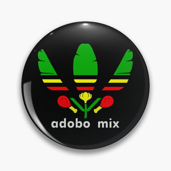 Item preview, ADOBO MIX designed and sold by CosmicHype.