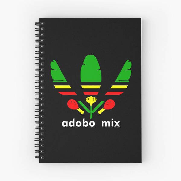 Item preview, ADOBO MIX designed and sold by CosmicHype.