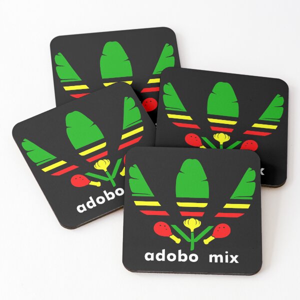 Item preview, ADOBO MIX designed and sold by CosmicHype.
