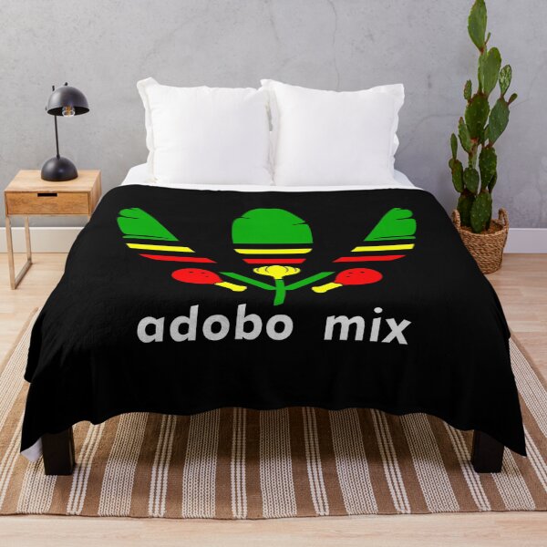 Item preview, ADOBO MIX designed and sold by CosmicHype.