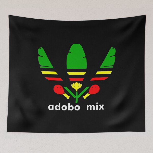 Item preview, ADOBO MIX designed and sold by CosmicHype.