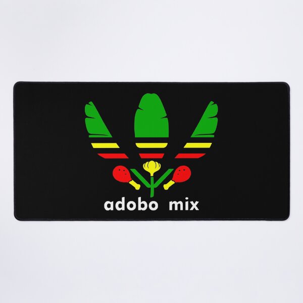Item preview, ADOBO MIX designed and sold by CosmicHype.