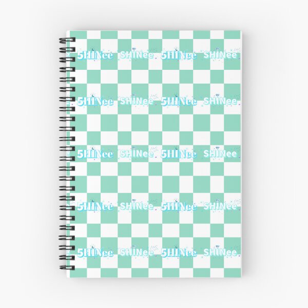 Item preview, SHINee pattern e designed and sold by andrasdesignssss.