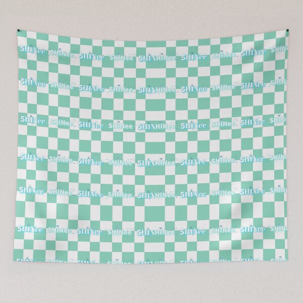Item preview, SHINee pattern e designed and sold by andrasdesignssss.