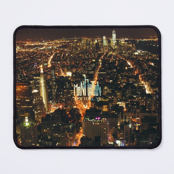 Item preview, NewYork Night view01 designed and sold by NYC1991.