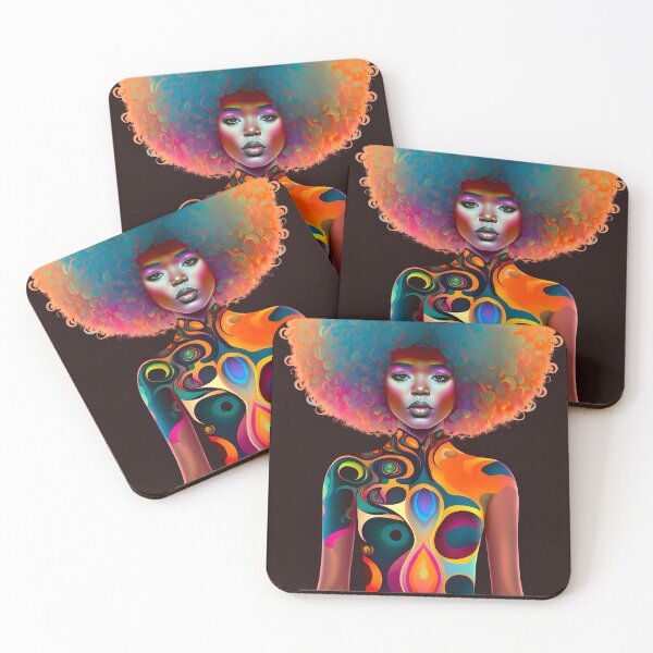 Item preview, A Vibrant Twist on Classic Fashion .A modern take on timeless style. designed and sold by Silverstormer.