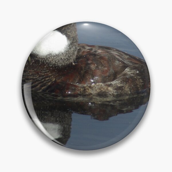 Item preview, Ruddy Duck designed and sold by PatGoltz.