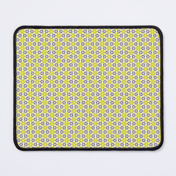 Artikelvorschau, Hexagon-Muster entworfen und verkauft von DesigntshirtWB.