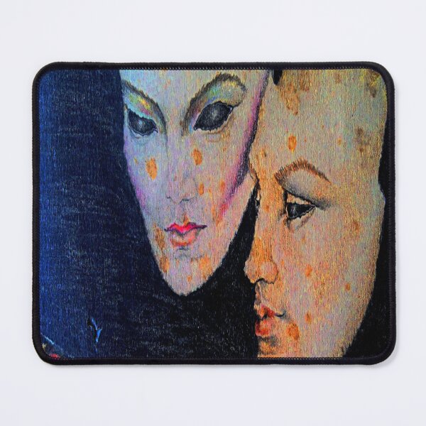 Item preview, The Lovers designed and sold by nygel andrewartha.