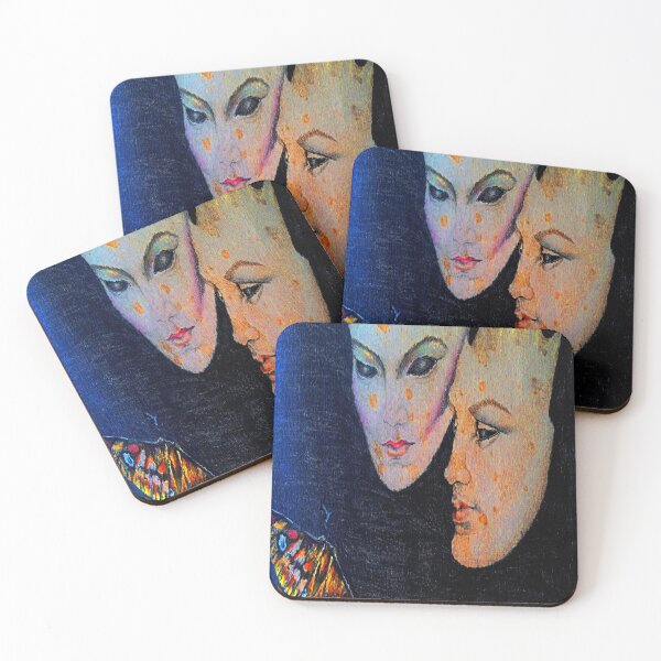 Item preview, The Lovers designed and sold by nygel andrewartha.